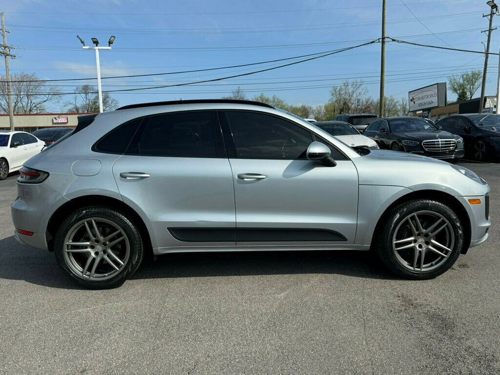 2019 Porsche Macan AWD - 23011916 - 18