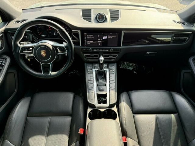 2019 Porsche Macan AWD - 23011916 - 1