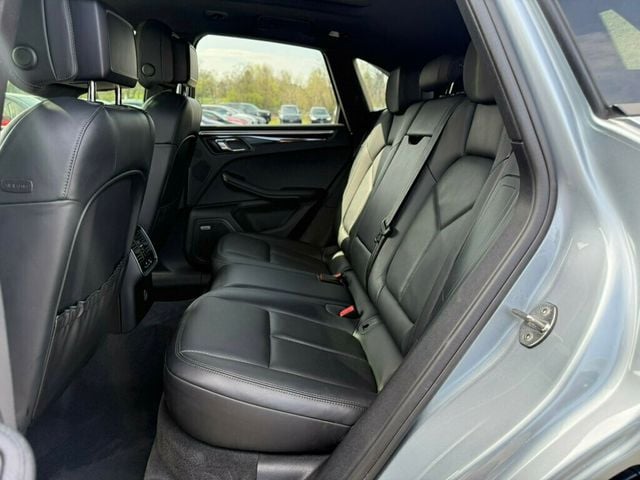 2019 Porsche Macan AWD - 23011916 - 20