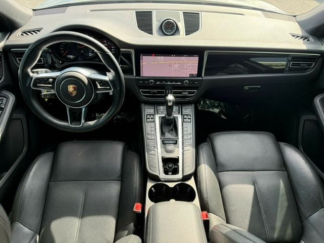 2019 Porsche Macan AWD - 23011916 - 21