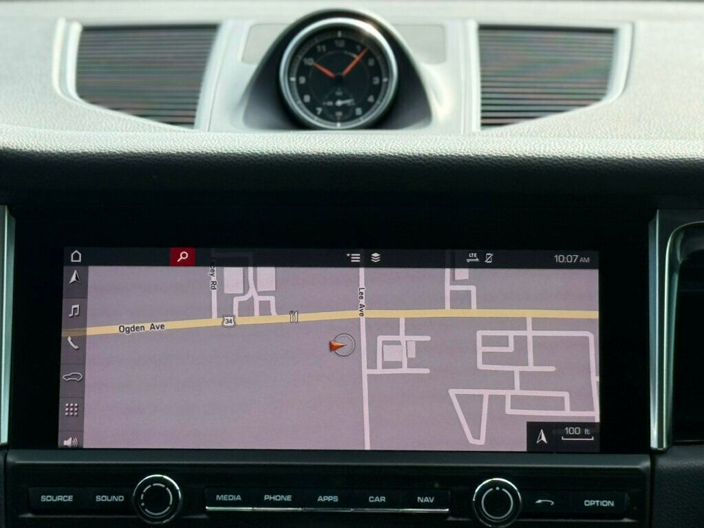 2019 Porsche Macan AWD - 23011916 - 23