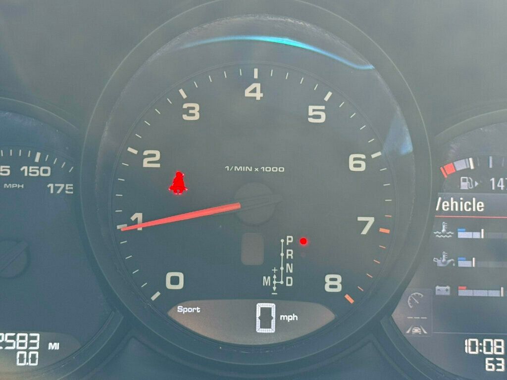 2019 Porsche Macan AWD - 23011916 - 27