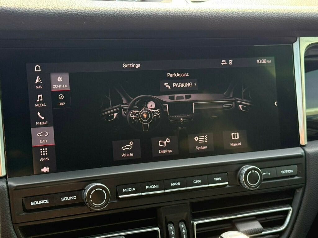 2019 Porsche Macan AWD - 23011916 - 28