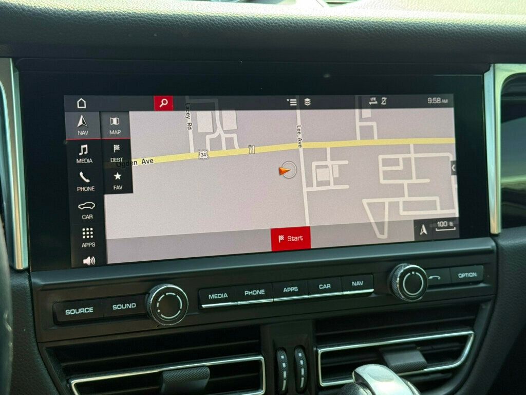 2019 Porsche Macan AWD - 23011916 - 2