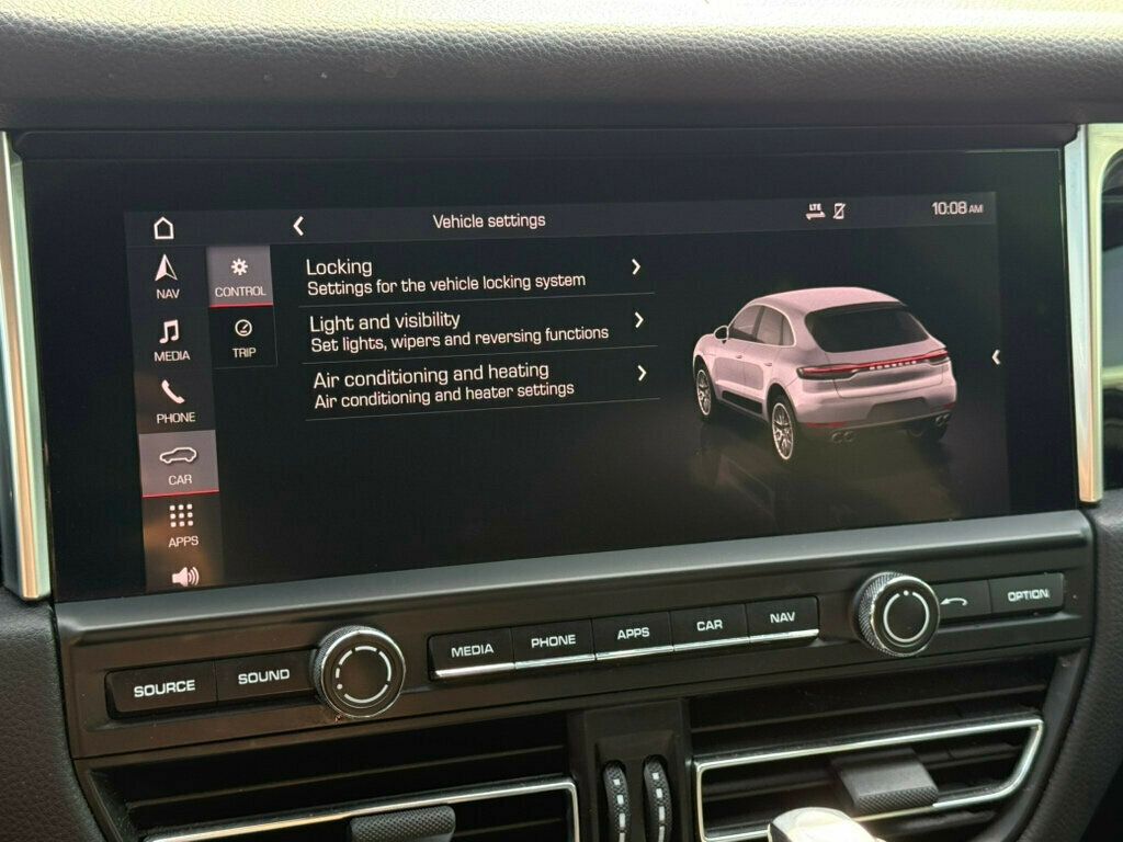 2019 Porsche Macan AWD - 23011916 - 29