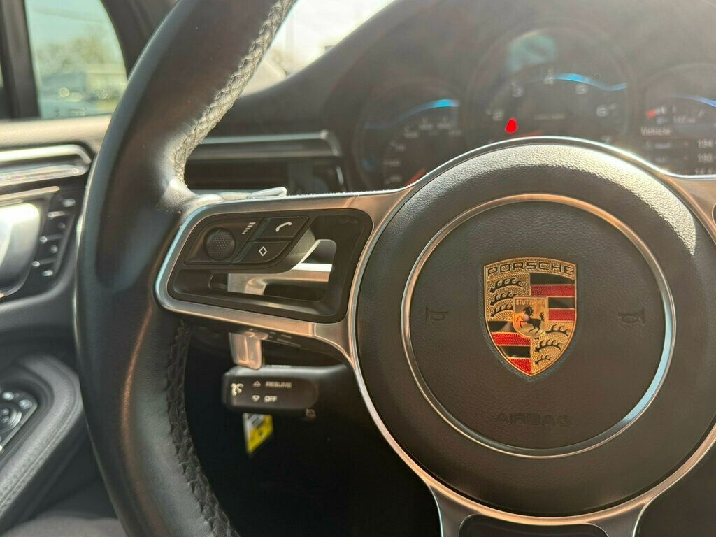 2019 Porsche Macan AWD - 23011916 - 34