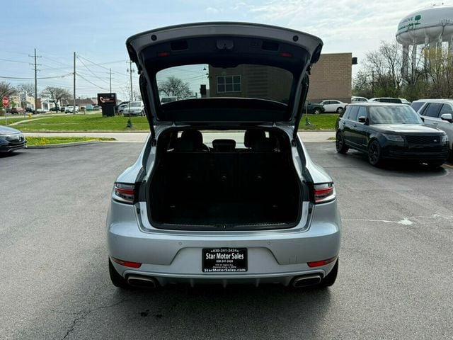 2019 Porsche Macan AWD - 23011916 - 39