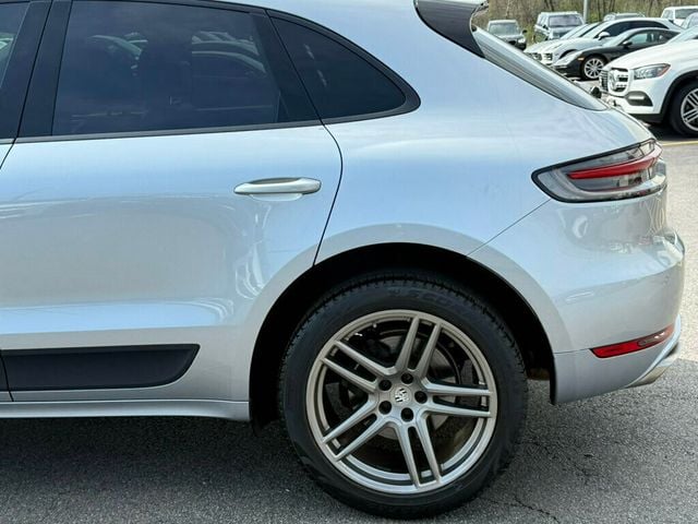 2019 Porsche Macan AWD - 23011916 - 43