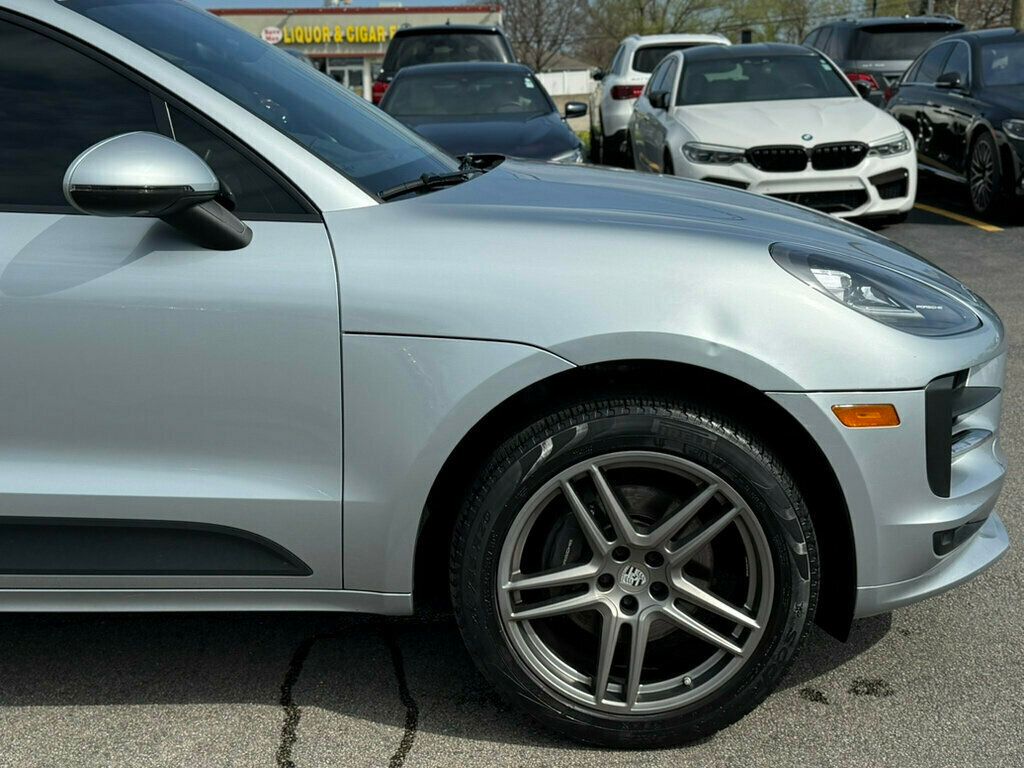 2019 Porsche Macan AWD - 23011916 - 45