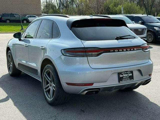 2019 Porsche Macan AWD - 23011916 - 5