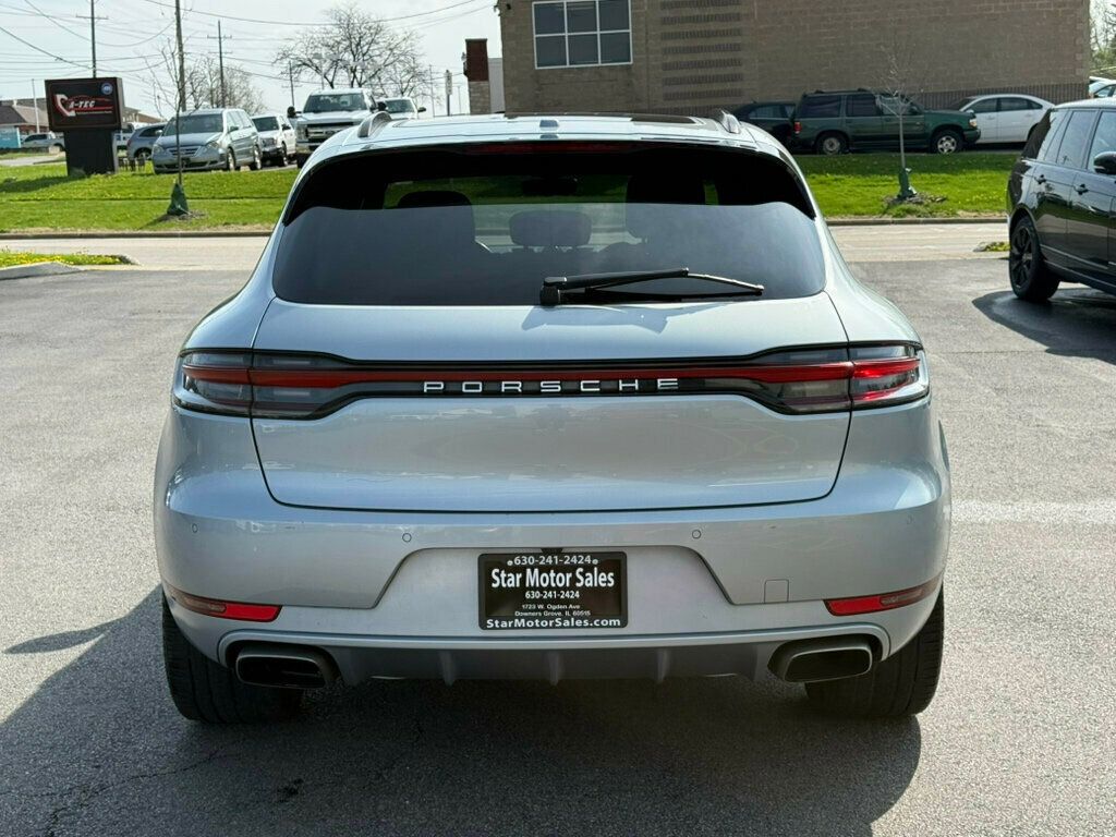 2019 Porsche Macan AWD - 23011916 - 6