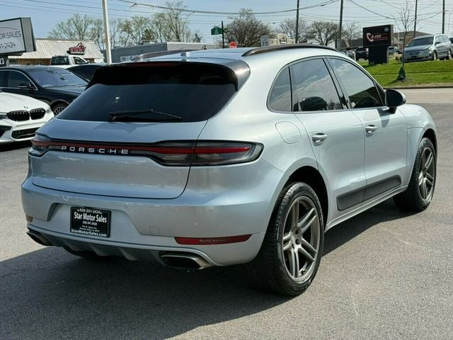 2019 Porsche Macan AWD - 23011916 - 7