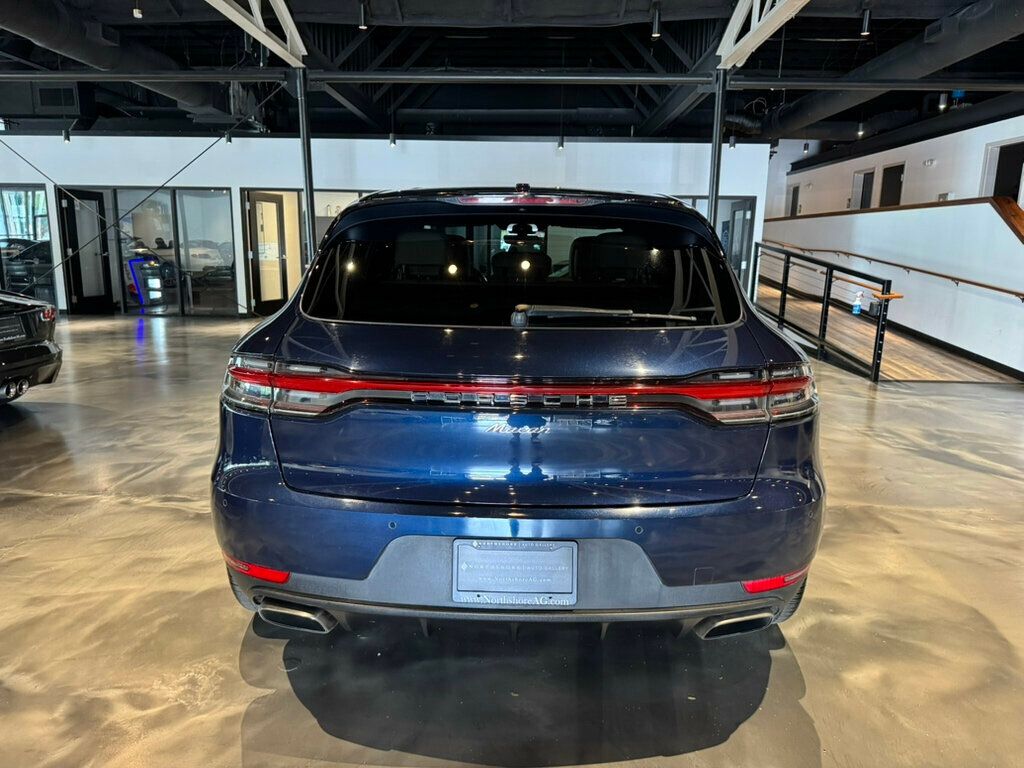 2019 Porsche Macan photo 4