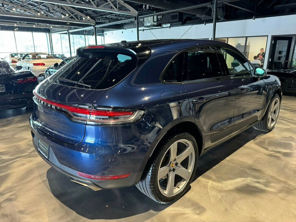 2019 Porsche Macan photo 5