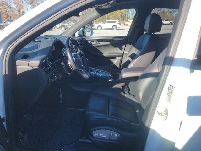 2019 Porsche Macan DYNAMIC STAR PLUS HEADLIGHTS! PREMIUM PAK PLUS! LOADED OPTIONS - 22963841 - 10