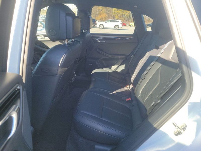 2019 Porsche Macan DYNAMIC STAR PLUS HEADLIGHTS! PREMIUM PAK PLUS! LOADED OPTIONS - 22963841 - 11