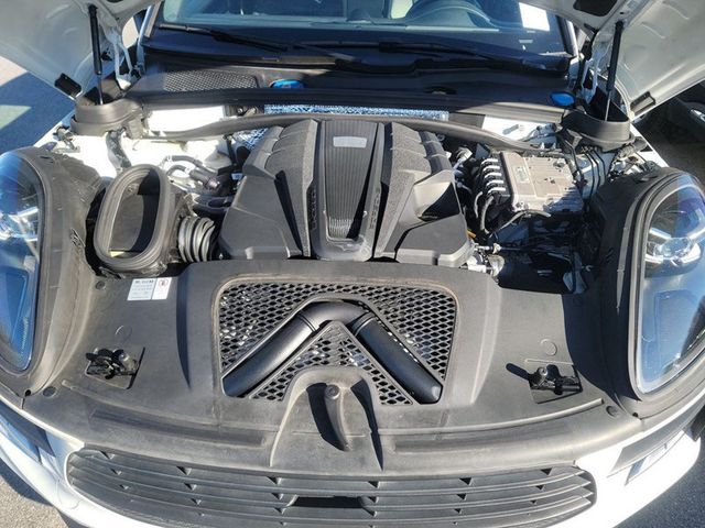 2019 Porsche Macan DYNAMIC STAR PLUS HEADLIGHTS! PREMIUM PAK PLUS! LOADED OPTIONS - 22963841 - 15