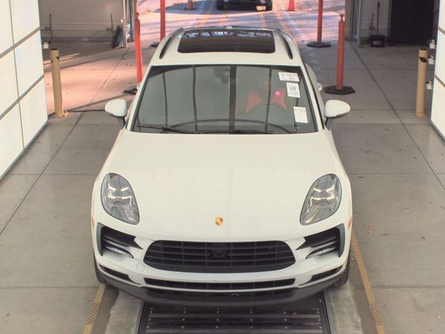 2019 Porsche Macan DYNAMIC STAR PLUS HEADLIGHTS! PREMIUM PAK PLUS! LOADED OPTIONS - 22963841 - 1