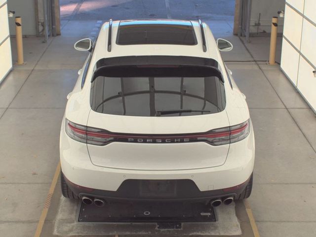 2019 Porsche Macan DYNAMIC STAR PLUS HEADLIGHTS! PREMIUM PAK PLUS! LOADED OPTIONS - 22963841 - 5