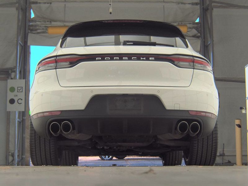 2019 Porsche Macan DYNAMIC STAR PLUS HEADLIGHTS! PREMIUM PAK PLUS! LOADED OPTIONS - 22963841 - 6