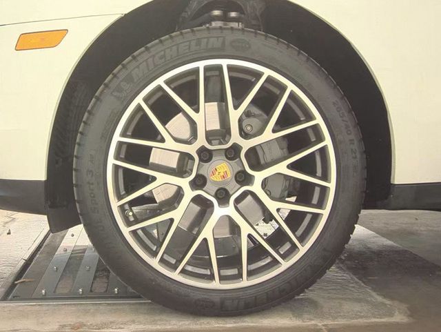 2019 Porsche Macan DYNAMIC STAR PLUS HEADLIGHTS! PREMIUM PAK PLUS! LOADED OPTIONS - 22963841 - 7