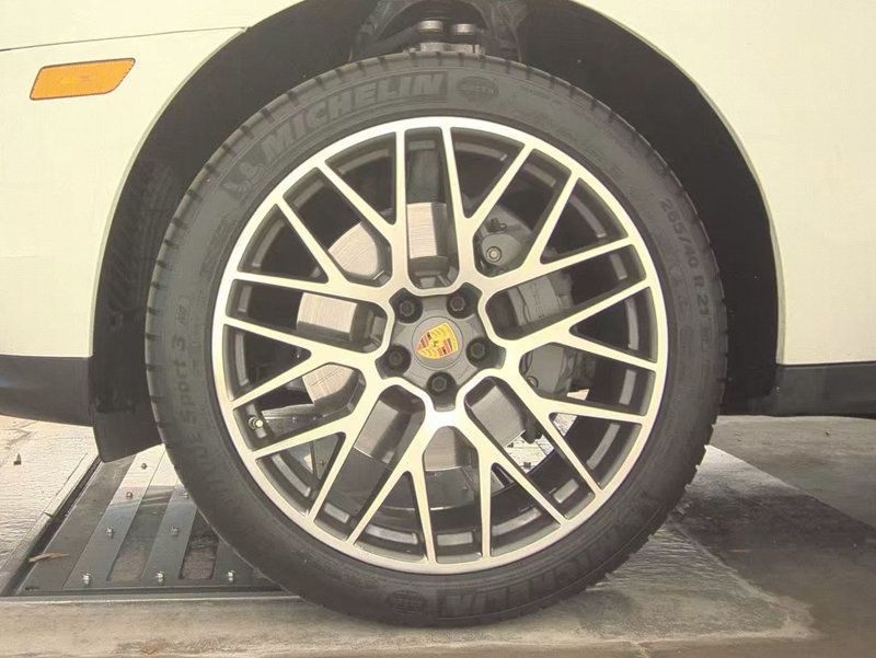 2019 Porsche Macan DYNAMIC STAR PLUS HEADLIGHTS! PREMIUM PAK PLUS! LOADED OPTIONS - 22963841 - 7