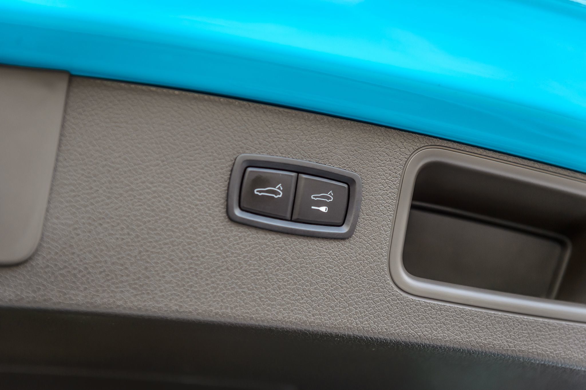 2019 Porsche Macan photo 12