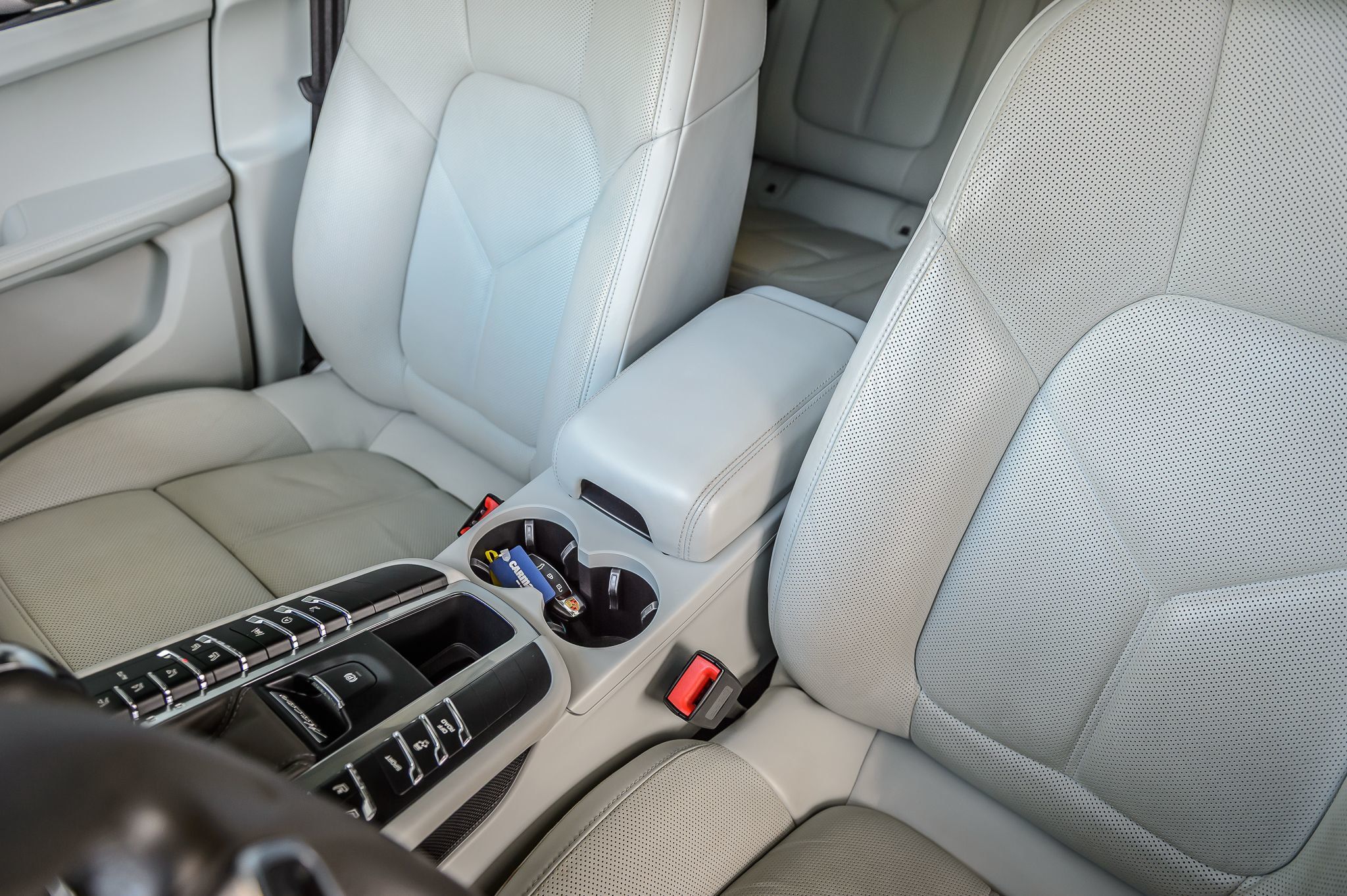 2019 Porsche Macan photo 30