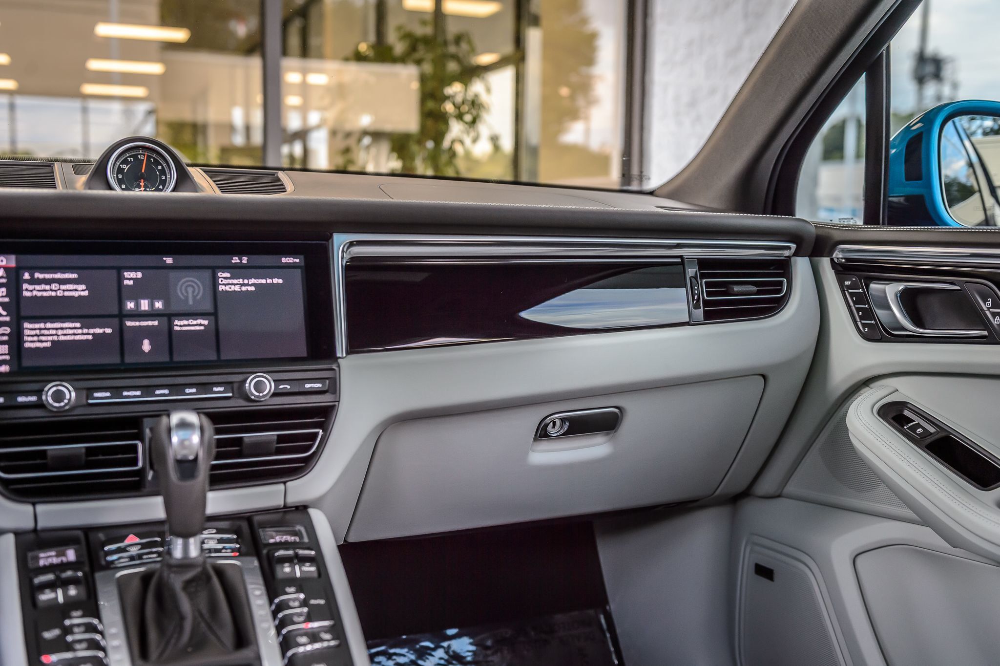 2019 Porsche Macan photo 32