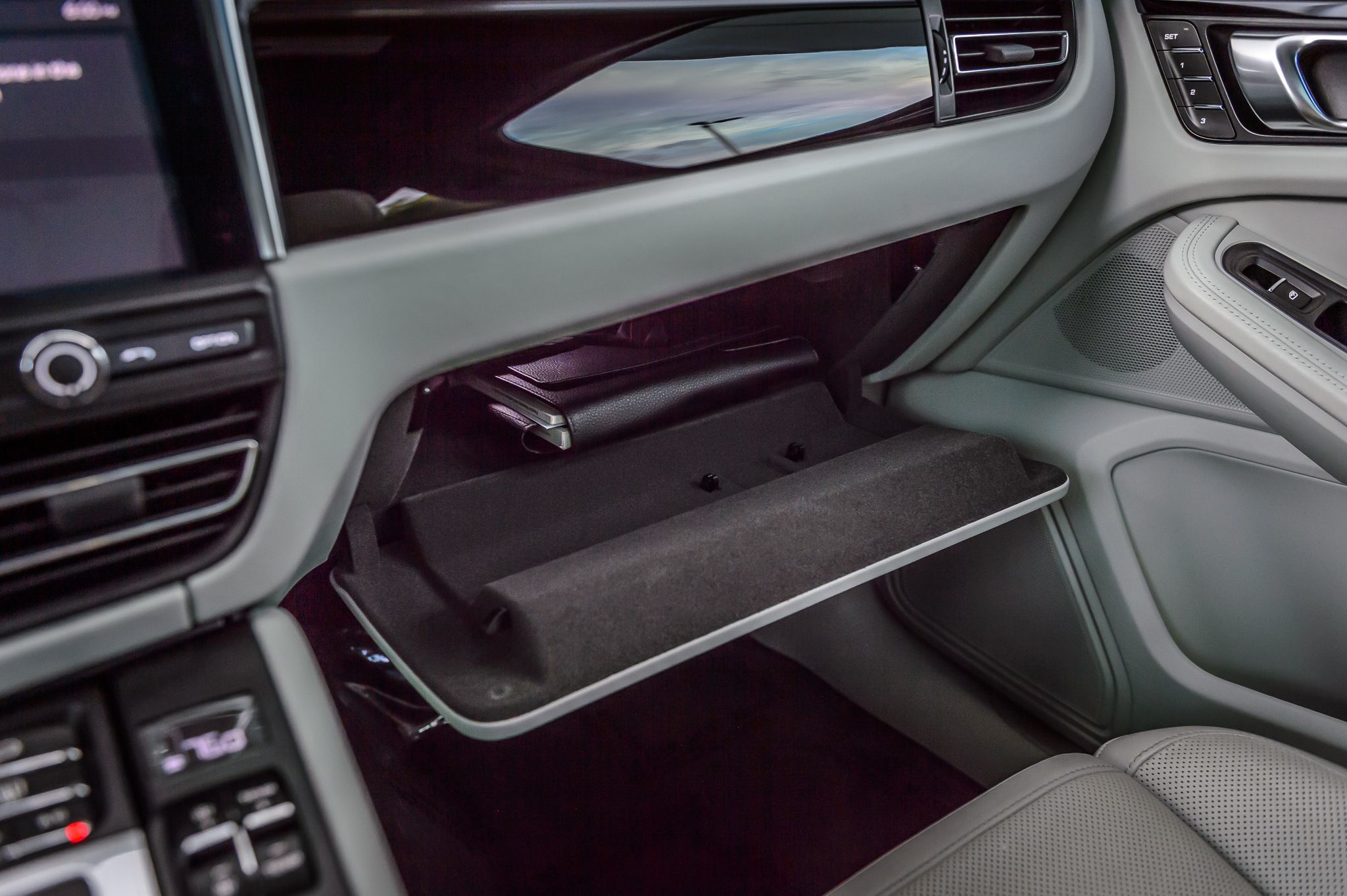 2019 Porsche Macan photo 33