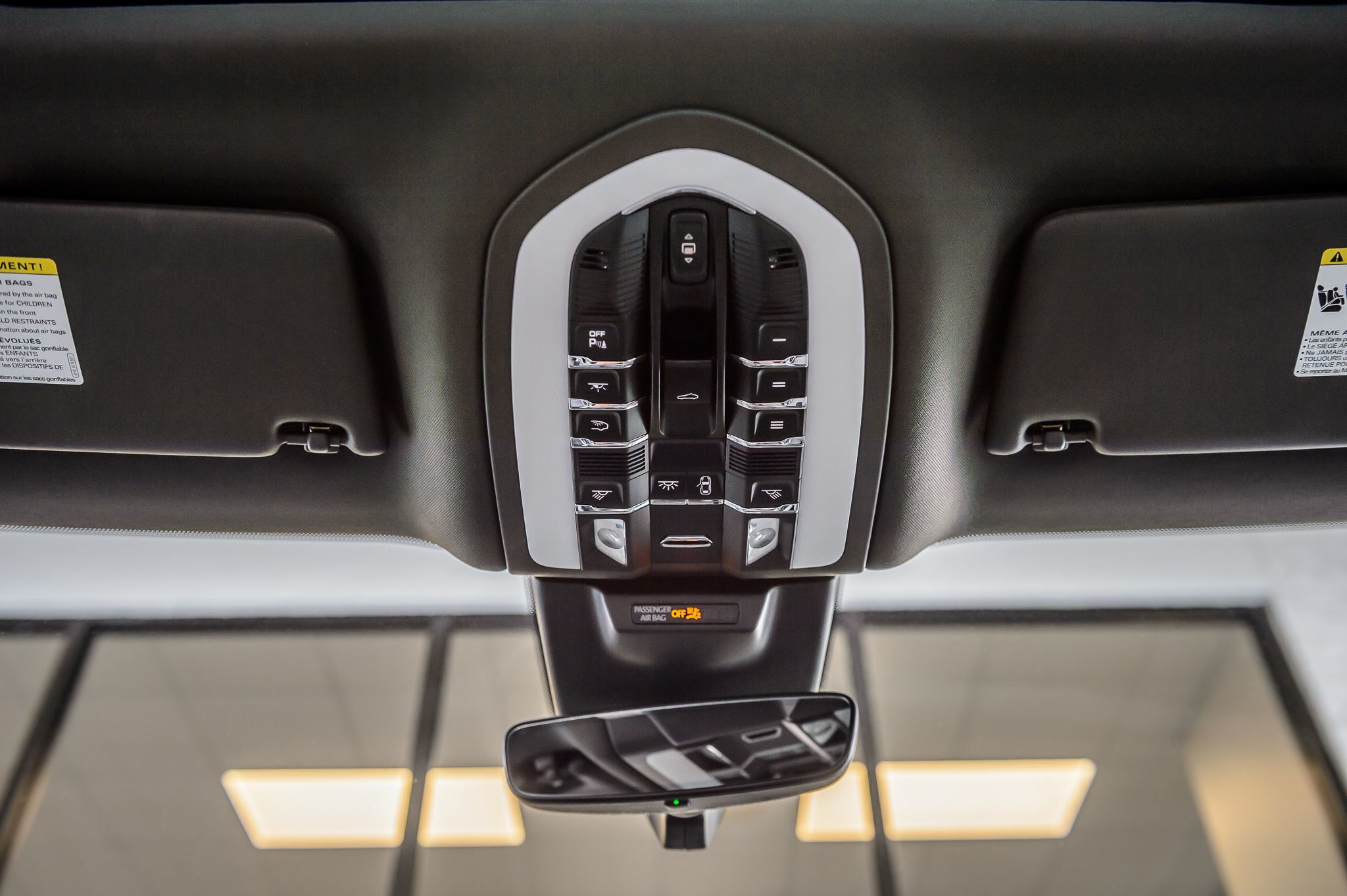 2019 Porsche Macan photo 34