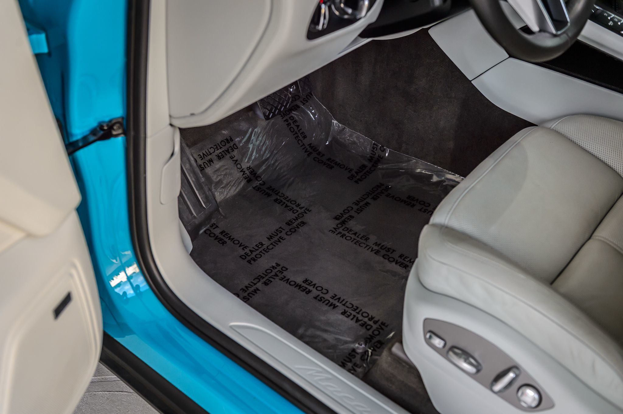 2019 Porsche Macan photo 37