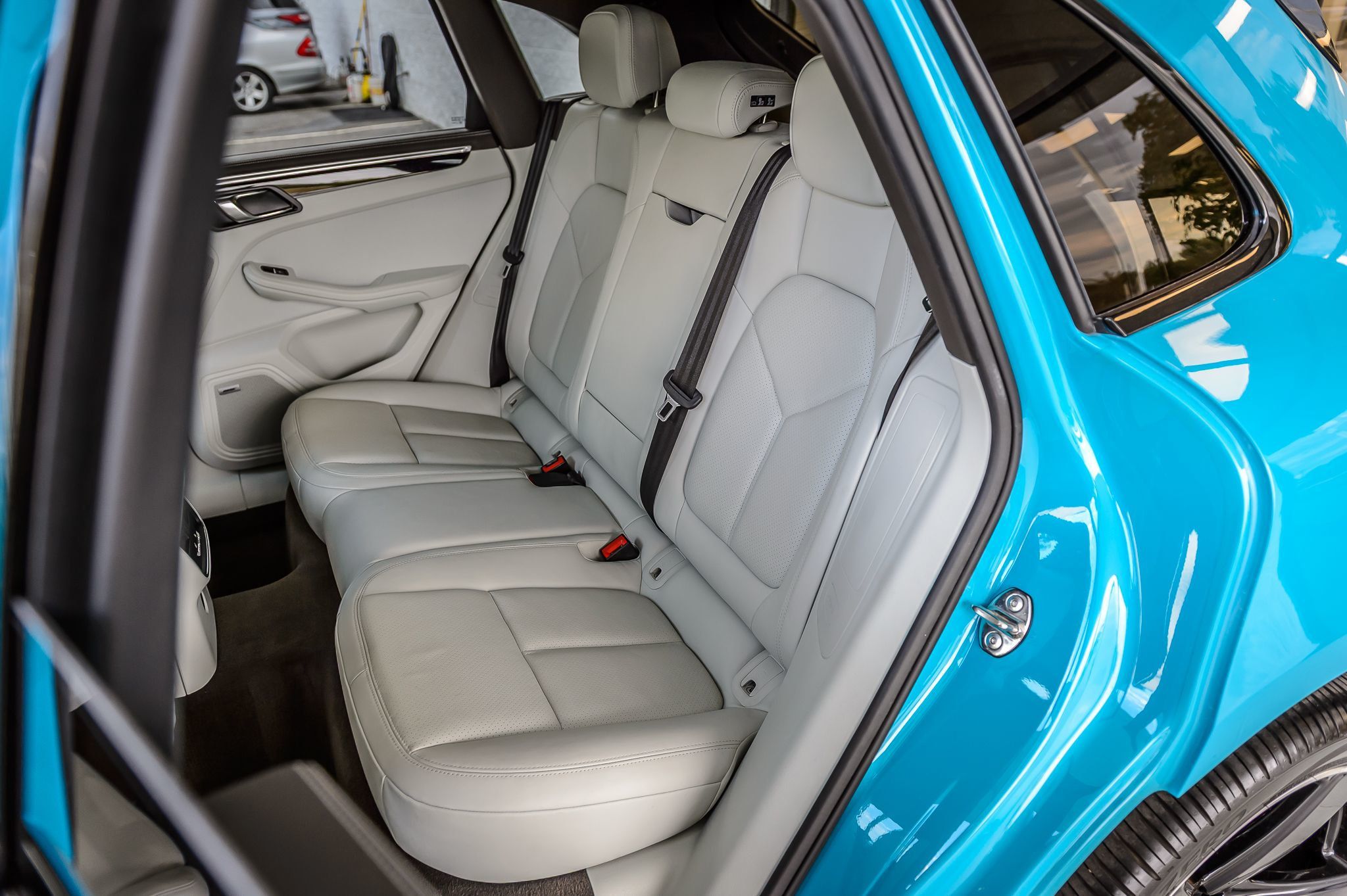 2019 Porsche Macan photo 39