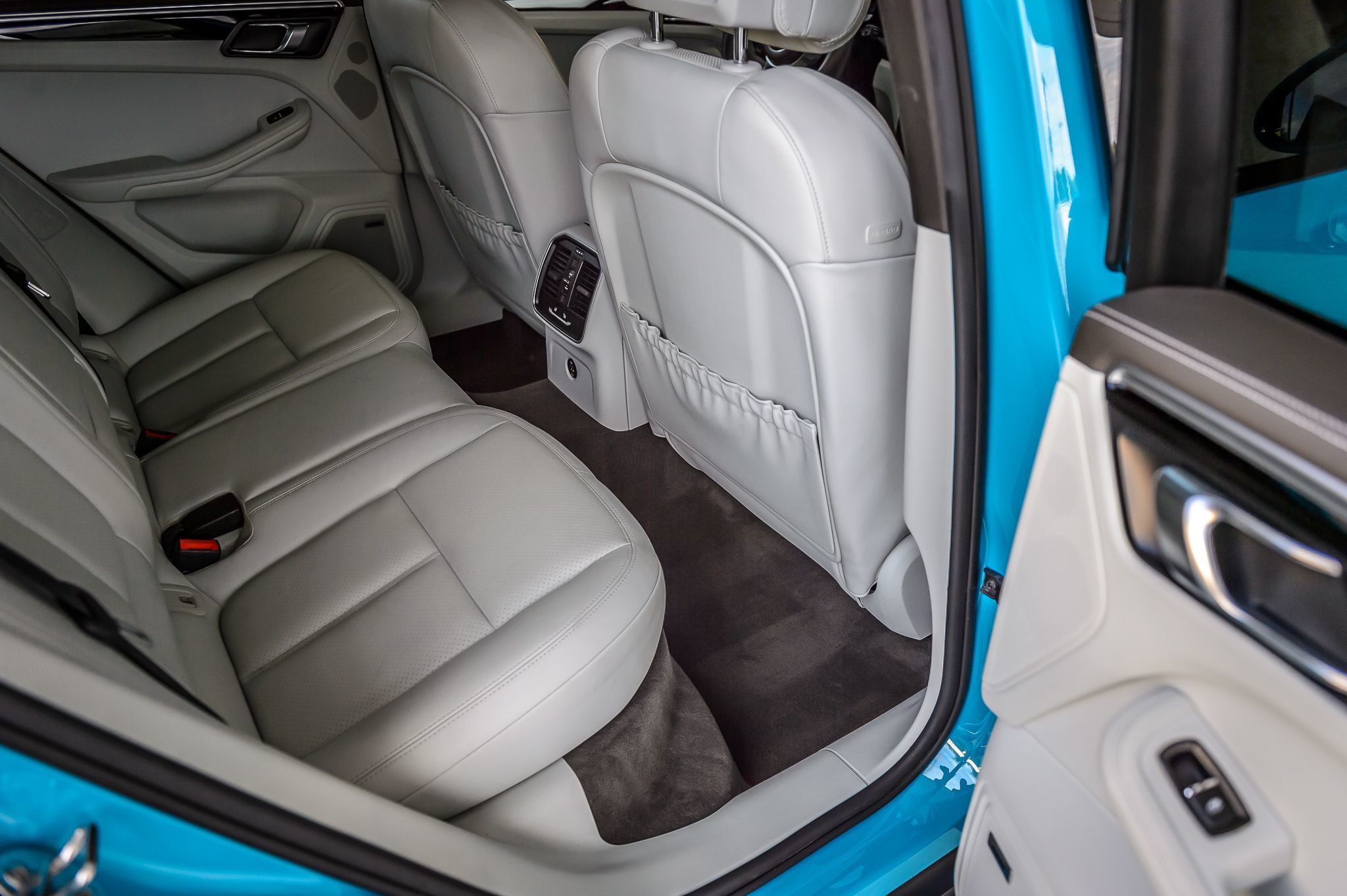 2019 Porsche Macan photo 40
