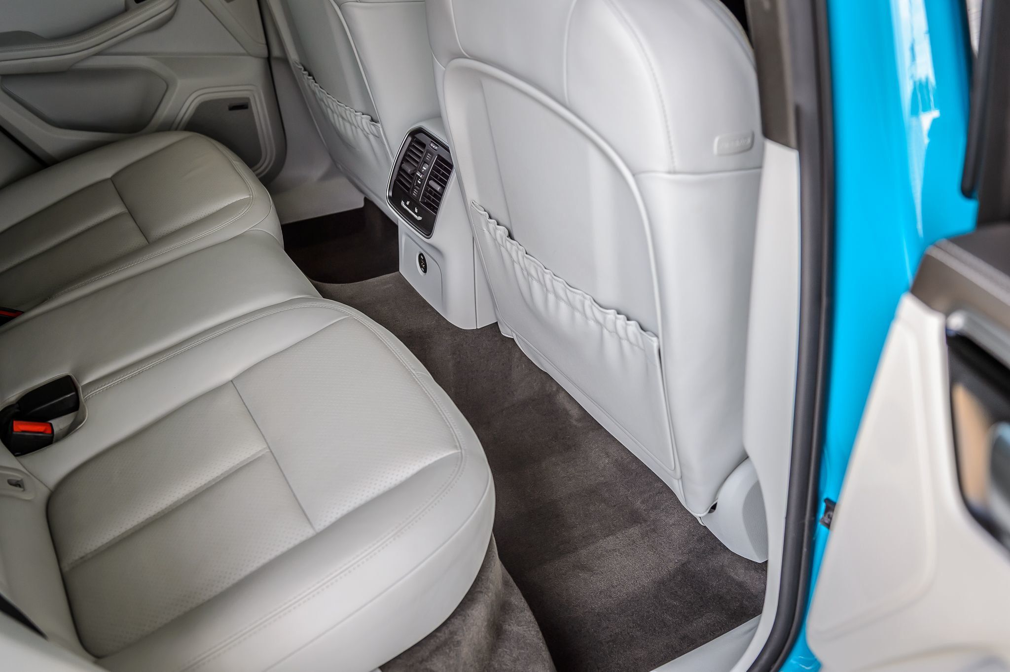 2019 Porsche Macan photo 41