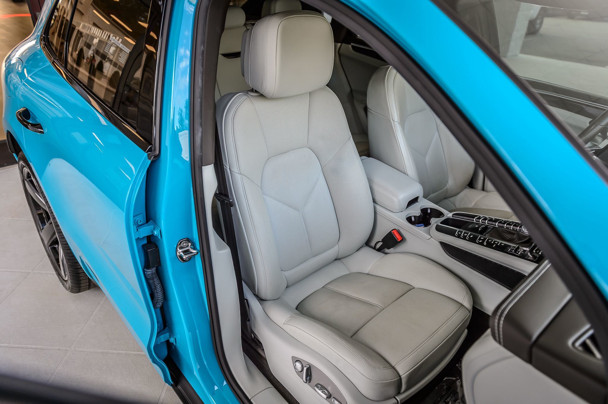 2019 Porsche Macan photo 43