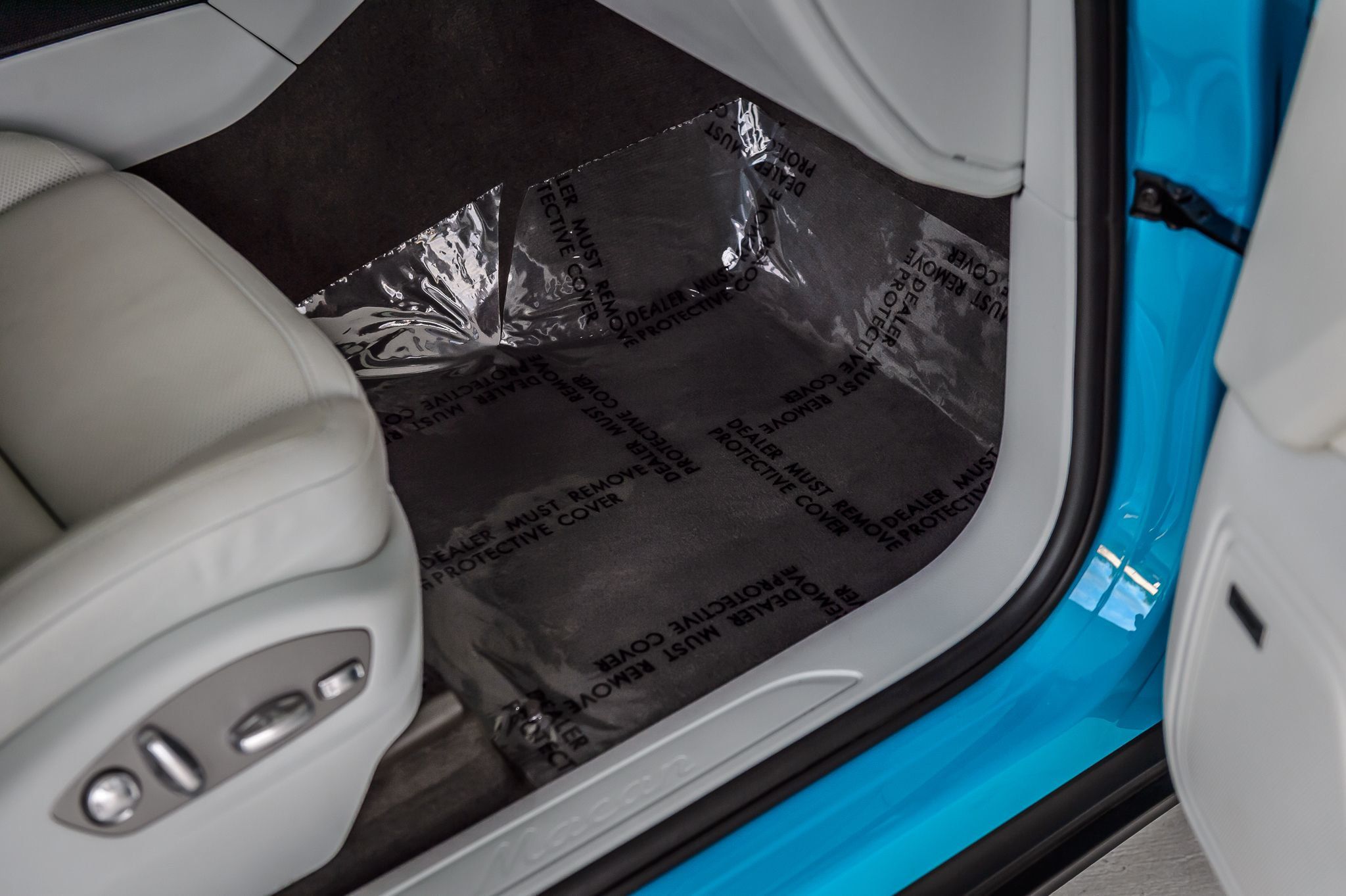 2019 Porsche Macan photo 45