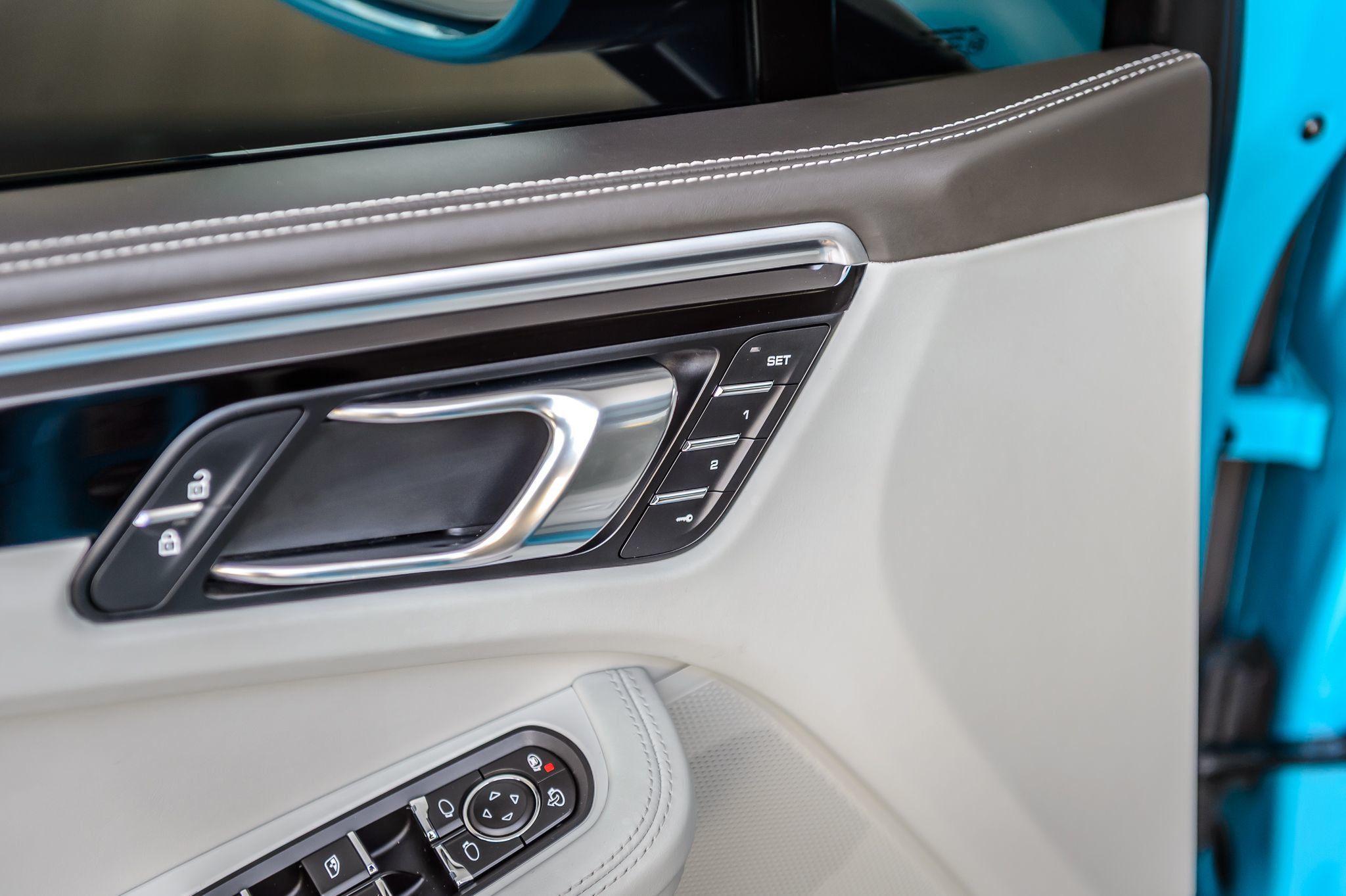 2019 Porsche Macan photo 47