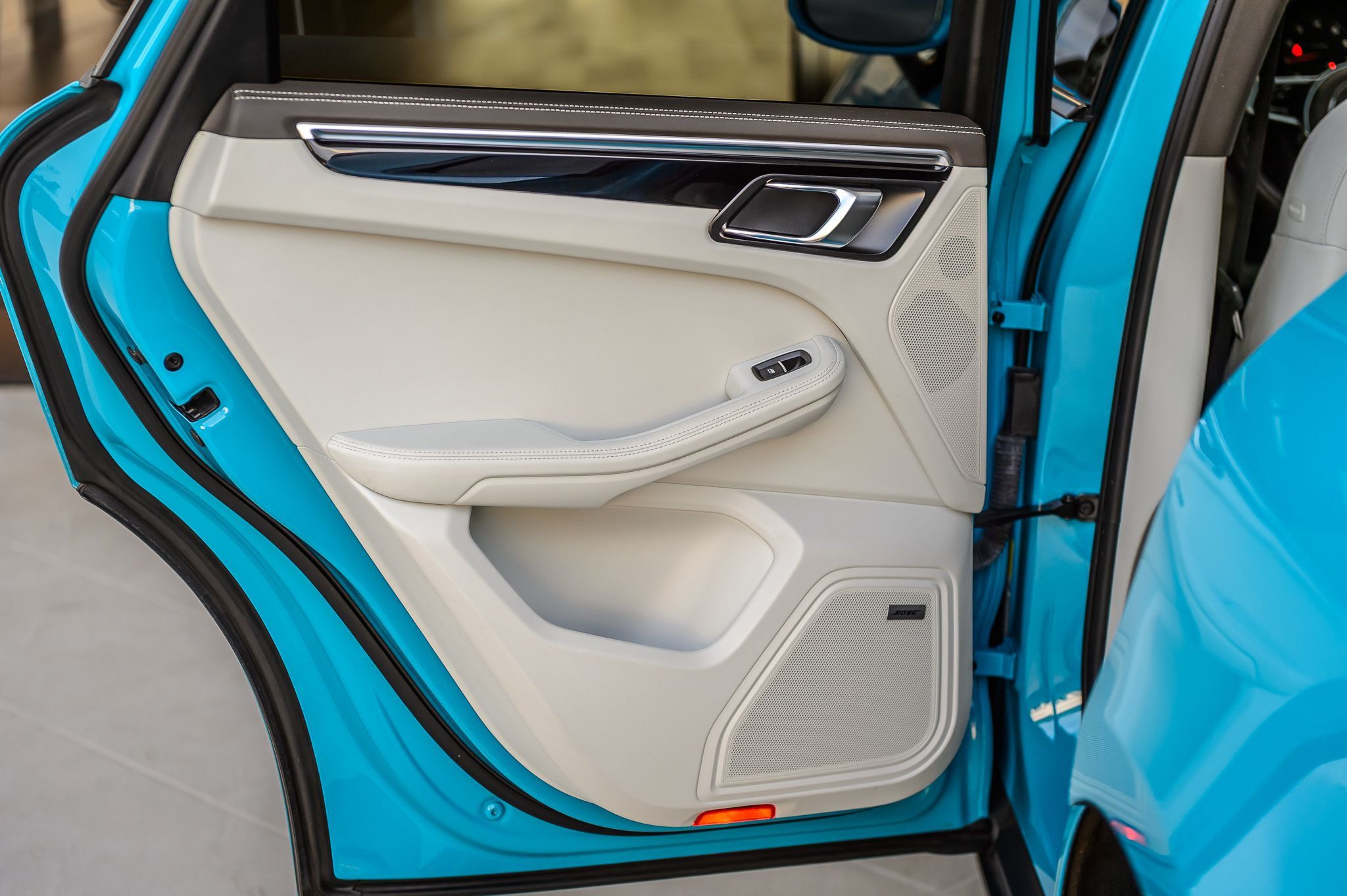 2019 Porsche Macan photo 48