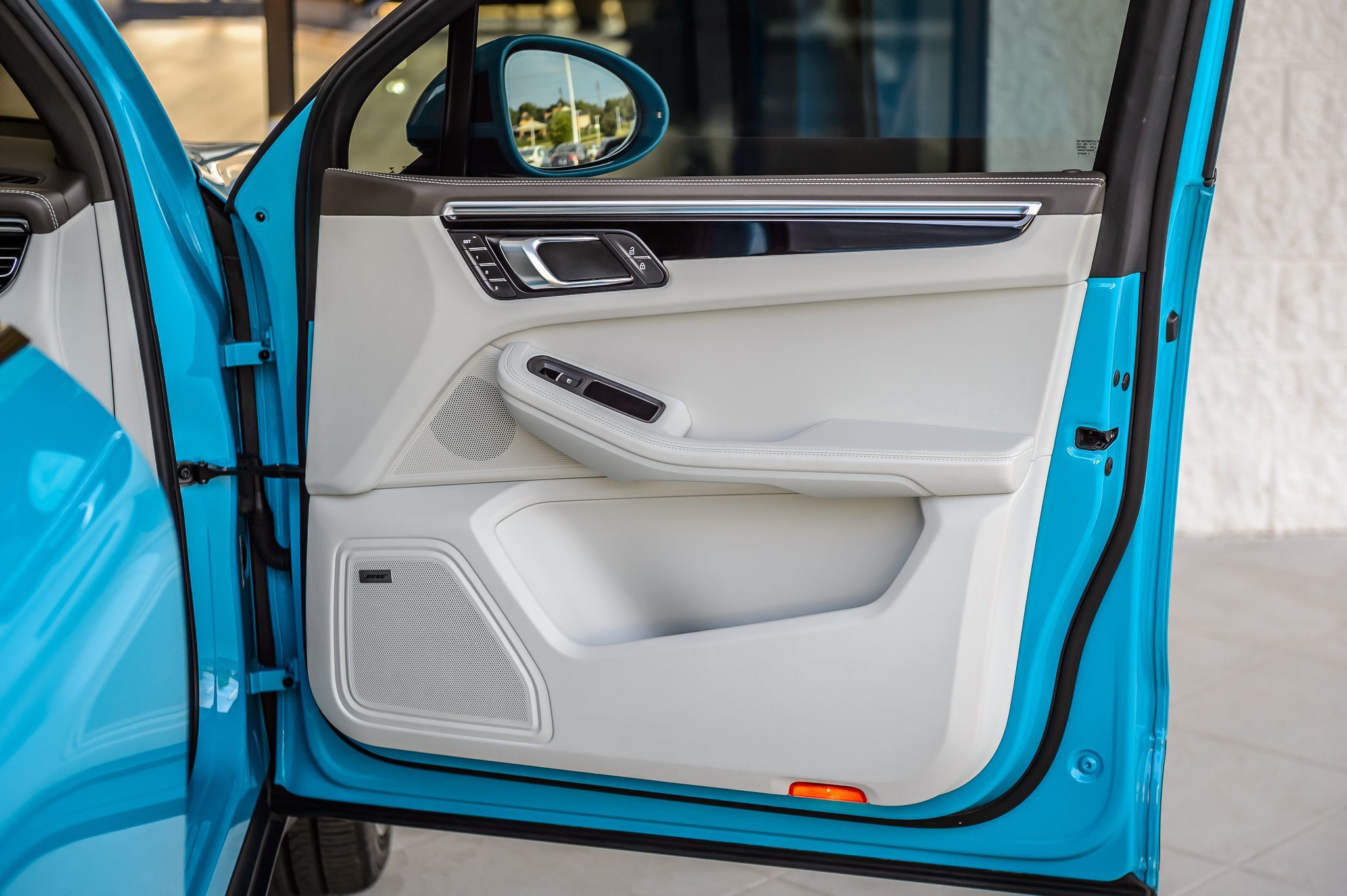 2019 Porsche Macan photo 49
