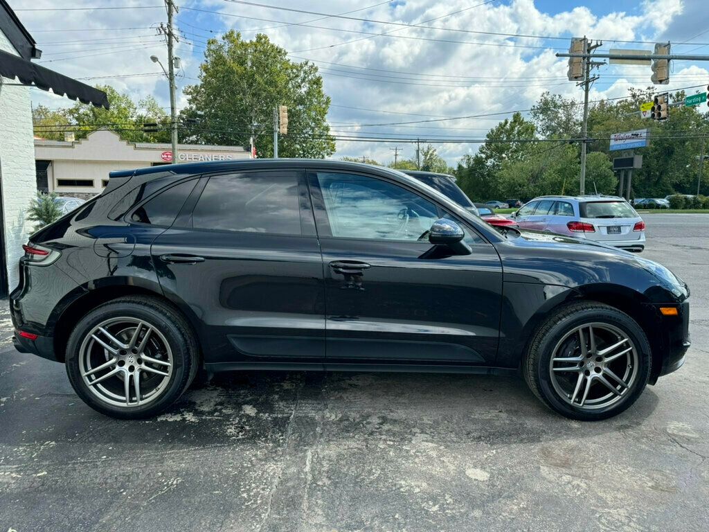 2019 Porsche Macan MSRP$63600/AWD/Premium Plus Pkg/Pano Roof/Blind Spot Monitor - 22611946 - 5