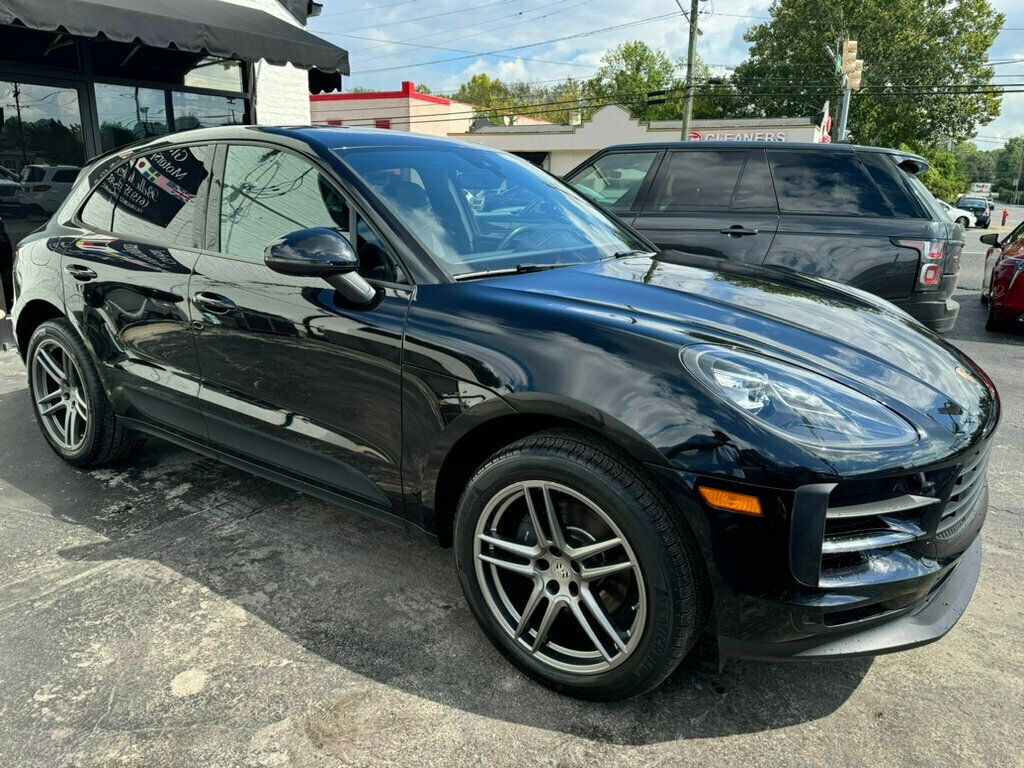 2019 Porsche Macan MSRP$63600/AWD/Premium Plus Pkg/Pano Roof/Blind Spot Monitor - 22611946 - 6