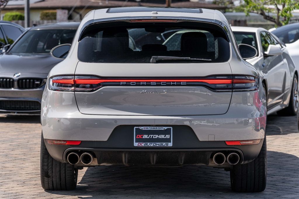 2019 Porsche Macan PREMIUM PACKAGE PLUS!!! - 22416364 - 10
