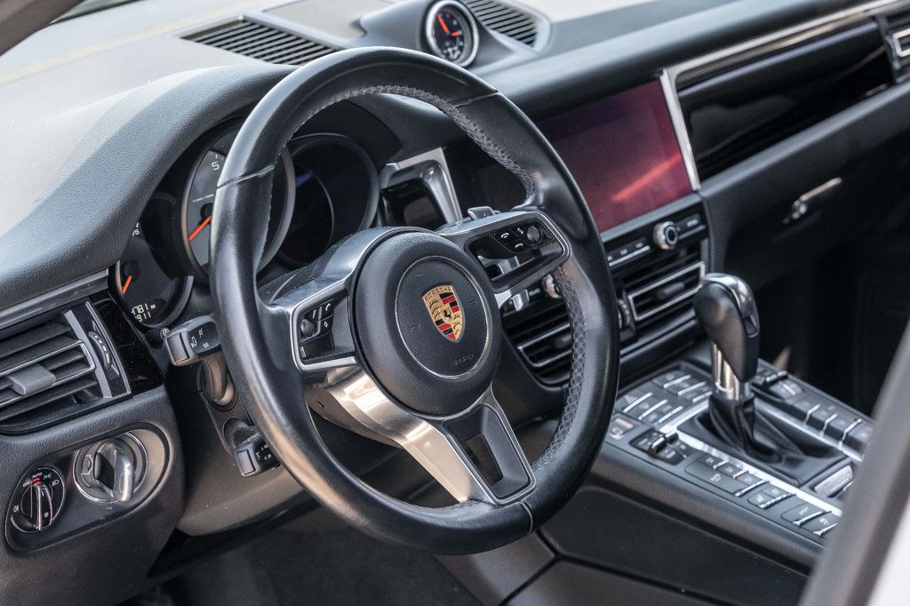 2019 Porsche Macan PREMIUM PACKAGE PLUS!!! - 22416364 - 23