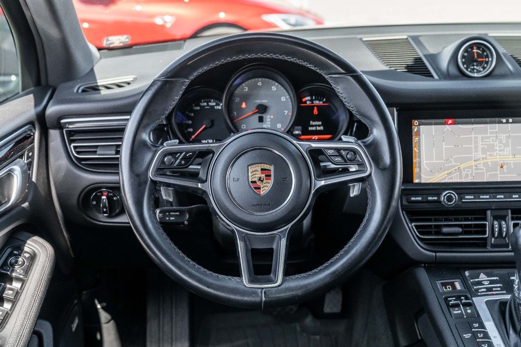 2019 Porsche Macan PREMIUM PACKAGE PLUS!!! - 22416364 - 25