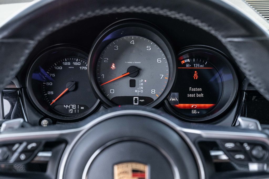2019 Porsche Macan PREMIUM PACKAGE PLUS!!! - 22416364 - 26