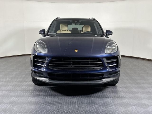2019 Porsche Macan S - 23068452 - 9