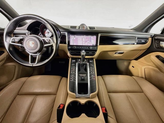 2019 Porsche Macan S - 23068452 - 10