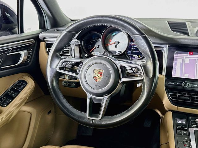 2019 Porsche Macan S - 23068452 - 11