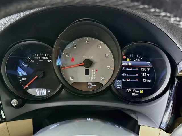 2019 Porsche Macan S - 23068452 - 12